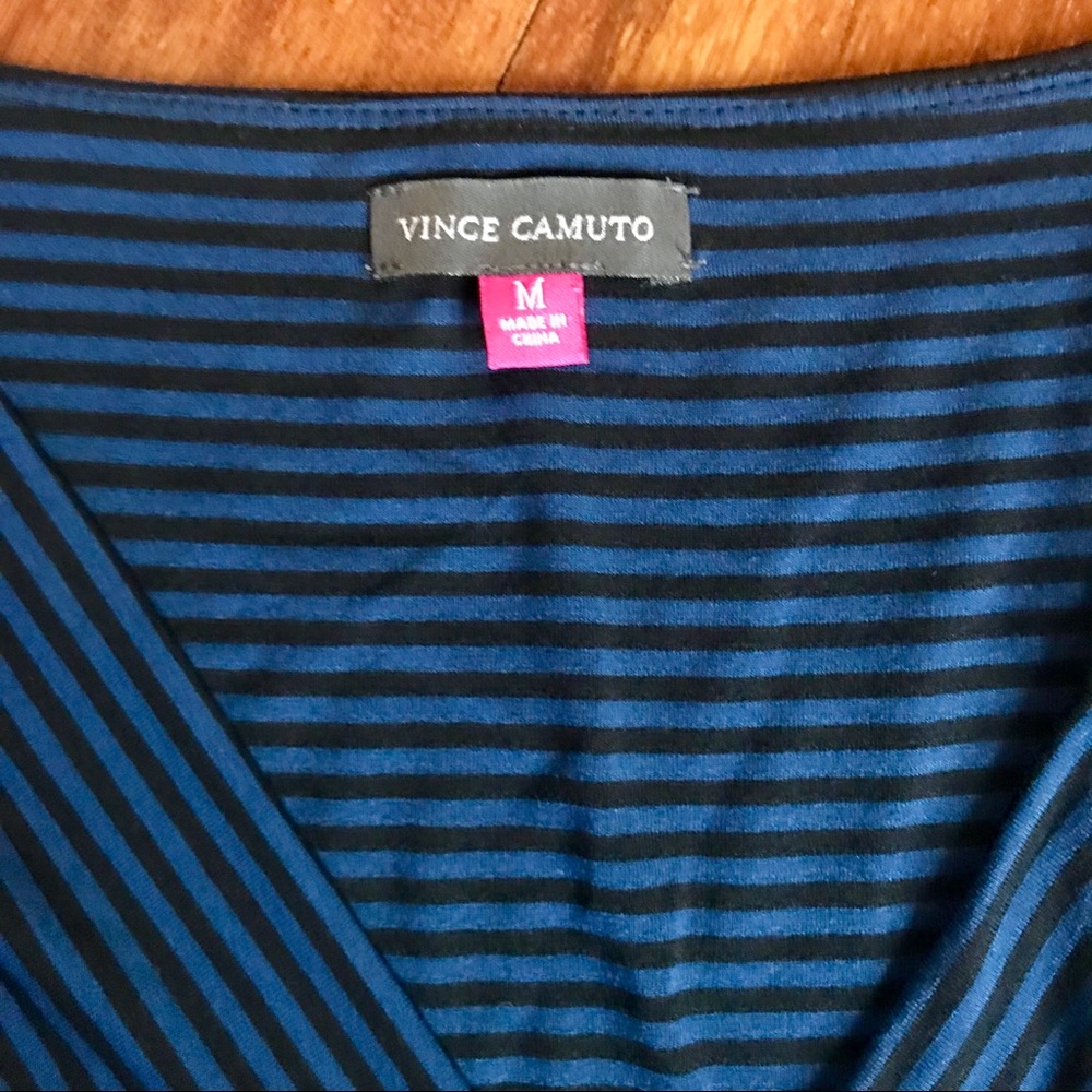 Vince Camuto Women’s Top M - Picture 3 of 7